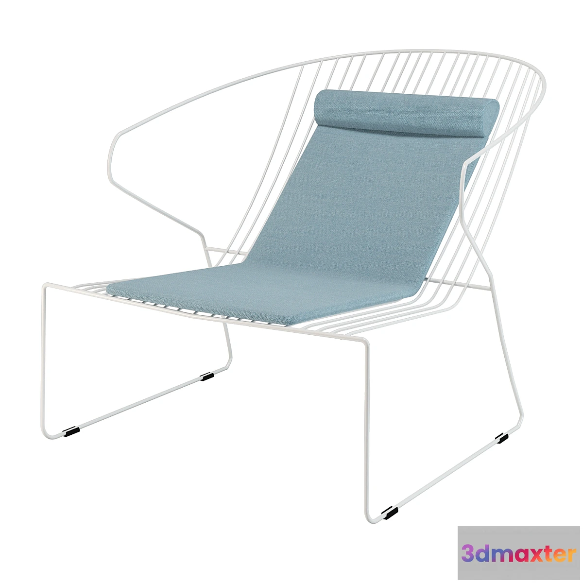 1471406 - Bolonia Lounge 3D Max