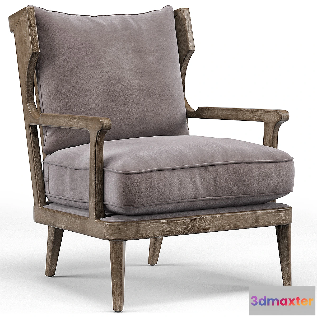 1472960 - Ponce Arm Chair 3D Max