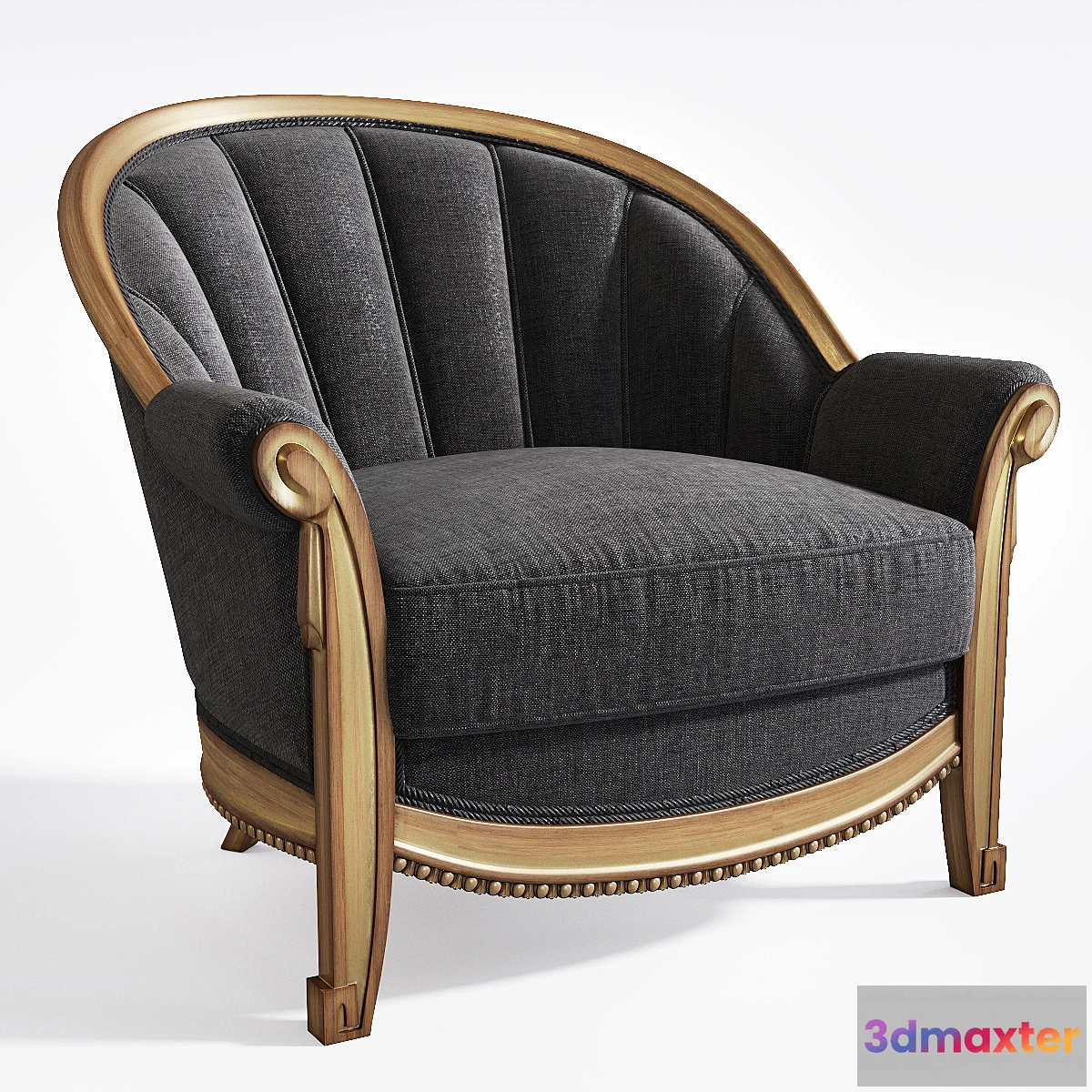 1475348 - CHIARA PROVASI New York 3D Max