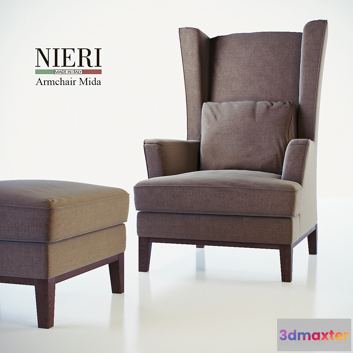 1475436 - Nieri Mida 3D Max