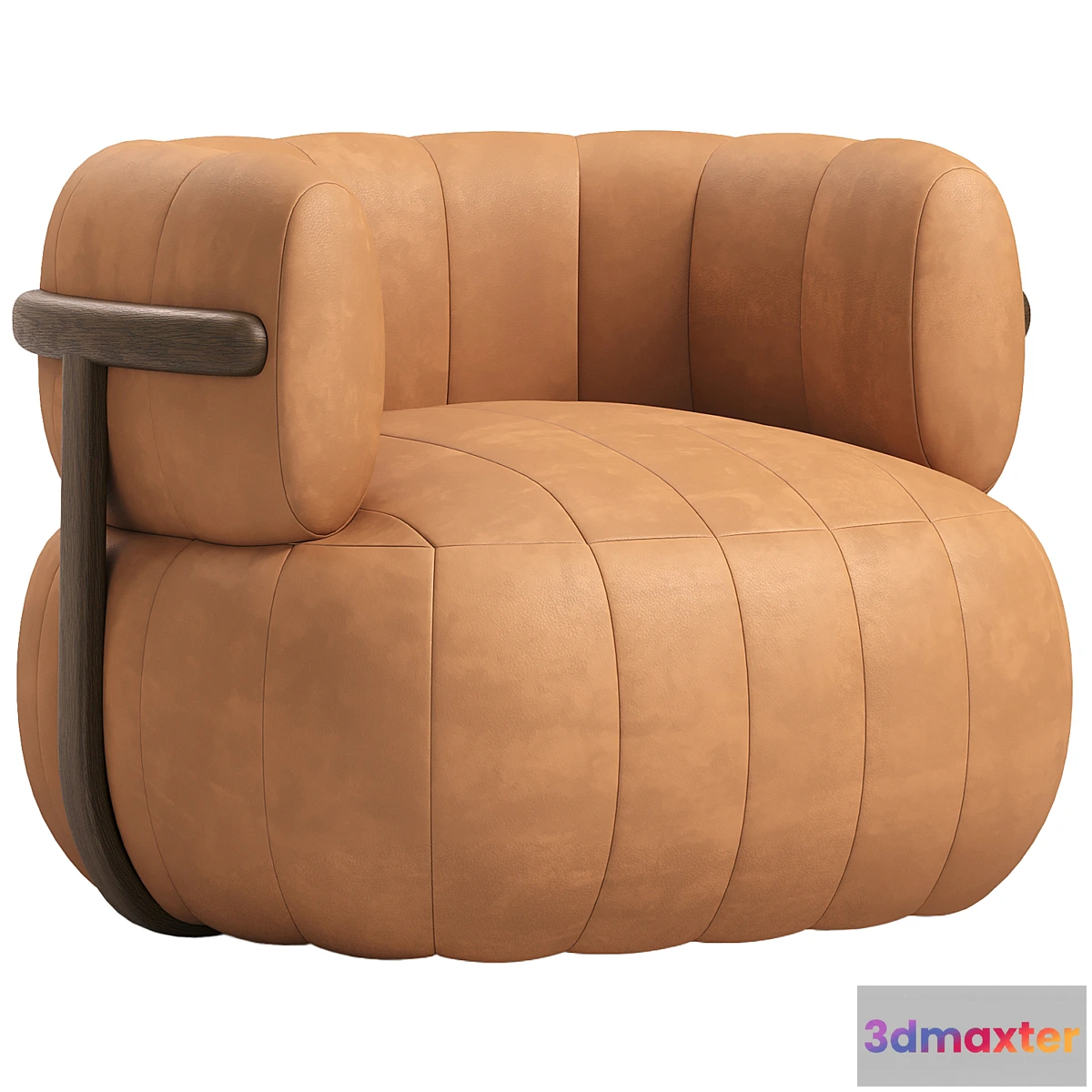 1475470 - Giovanni Swivel Chair 3D Max