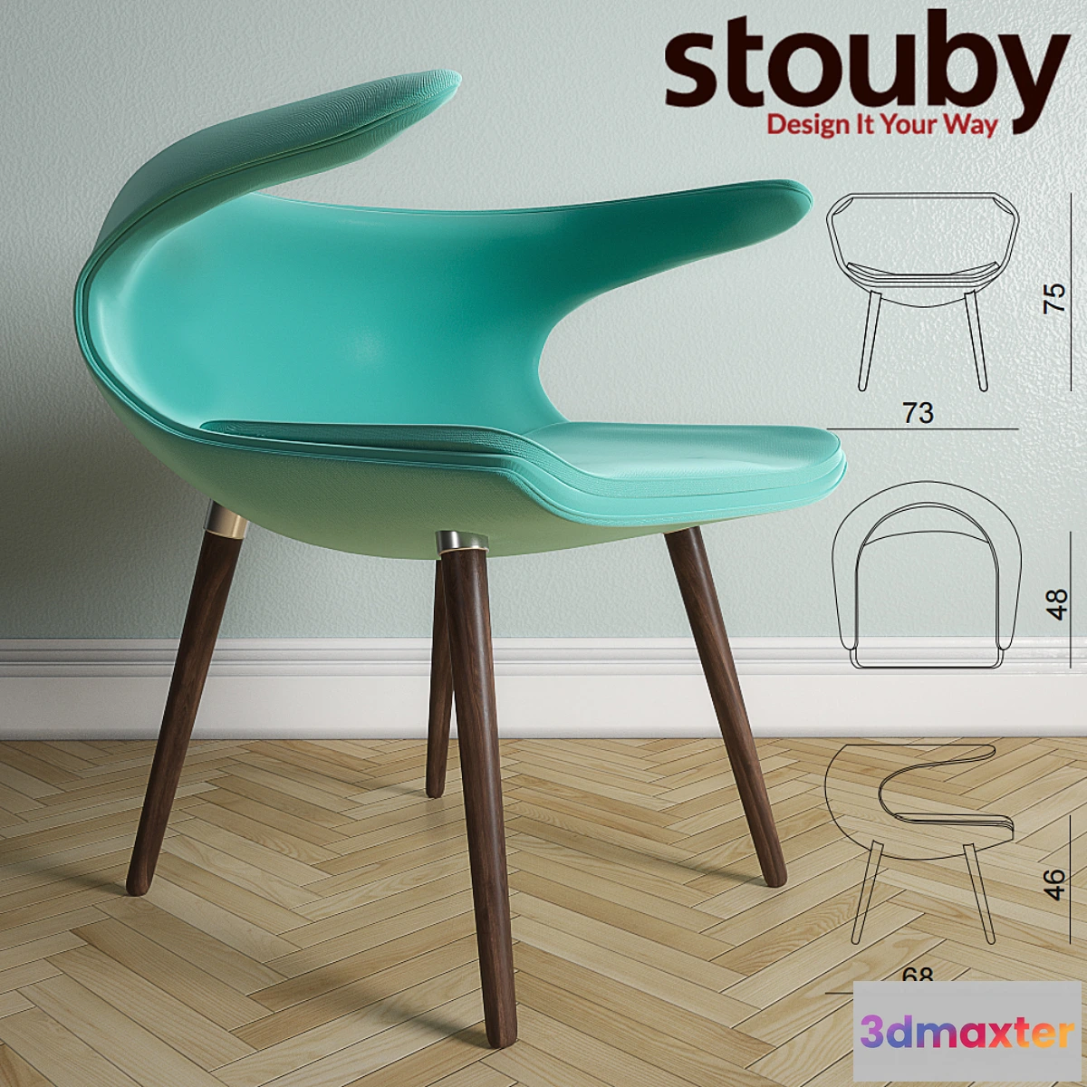 1476324 - Frost by Stouby 3D Max