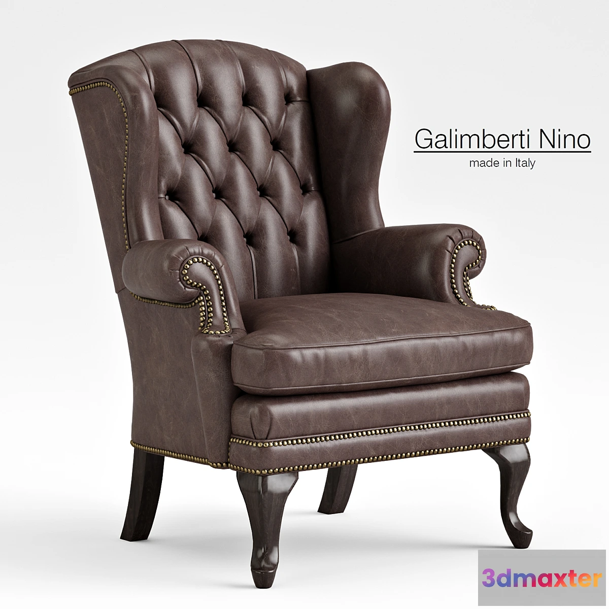 1476688 - GALIMBERTI NINO Sinatra 3D Max