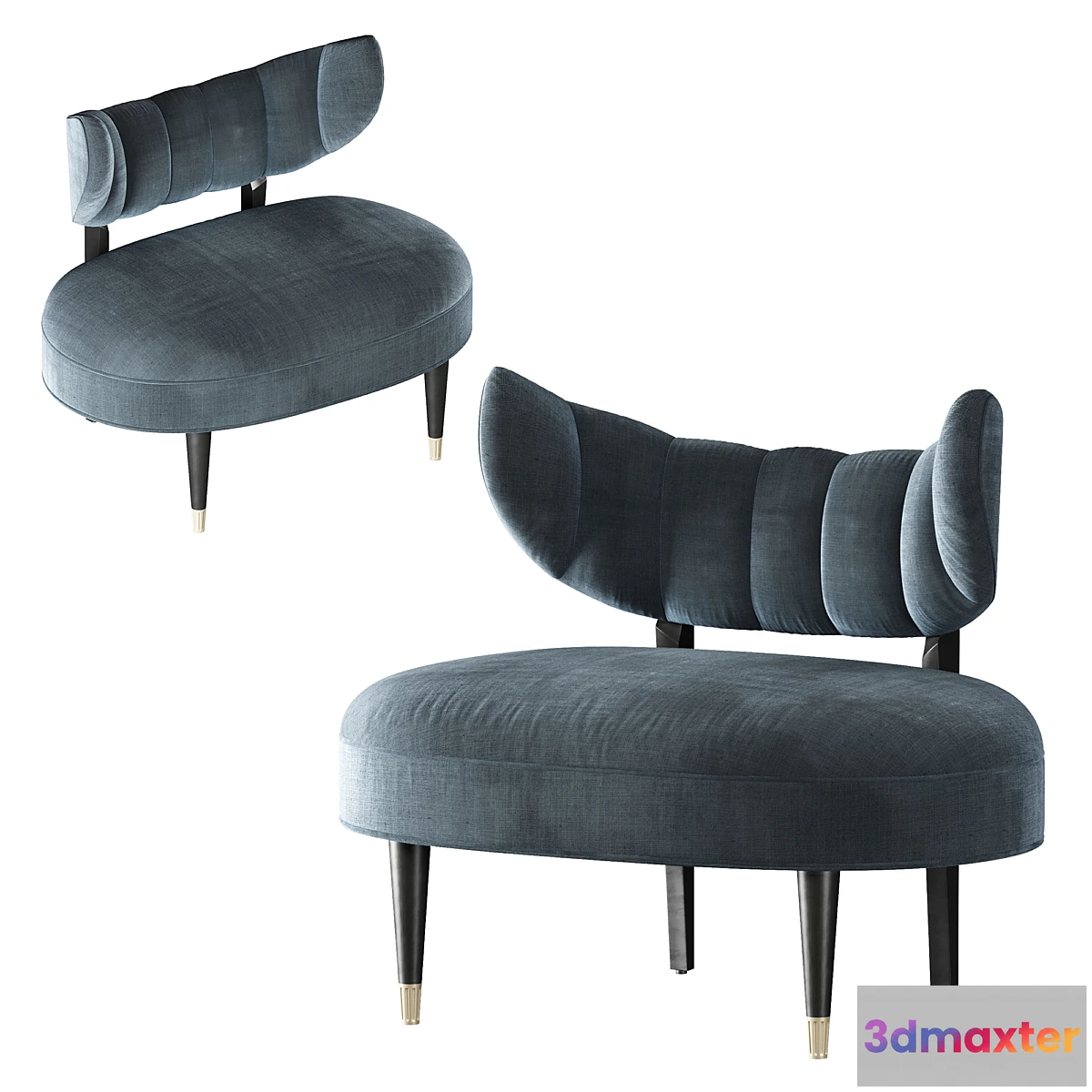 1477328 - Demuro das 3D Max