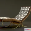 1477698 - Chaise Longue 3D Max