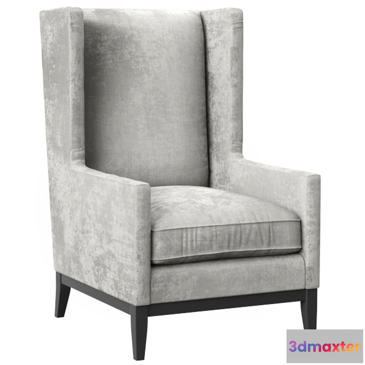 1477886 - Lennon Chair 3D Max