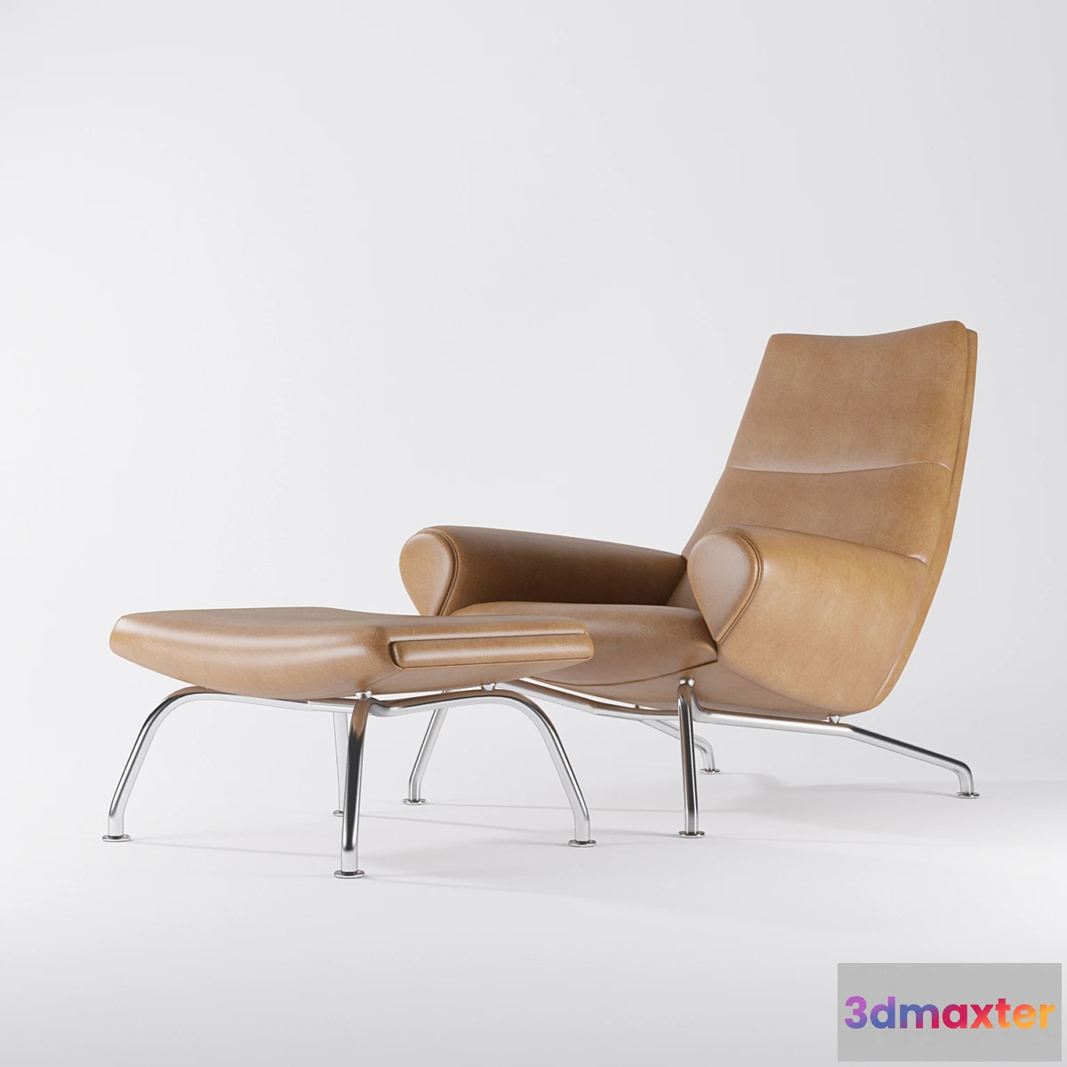 1478556 - Wegner Queen 3D Max