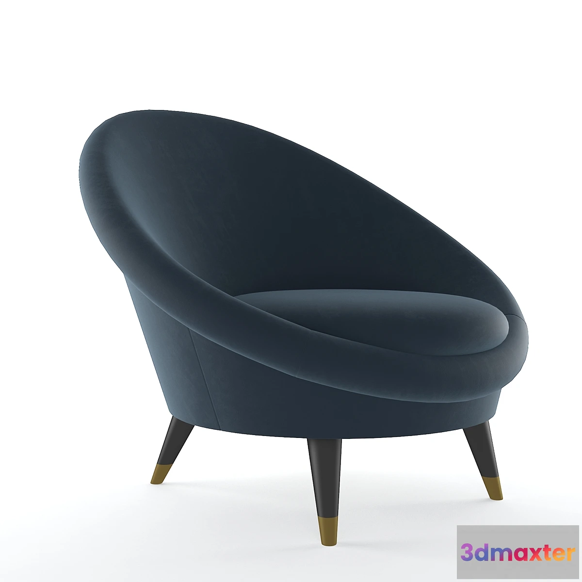 1478674 - Chair EGG-CHAIR 3D Max