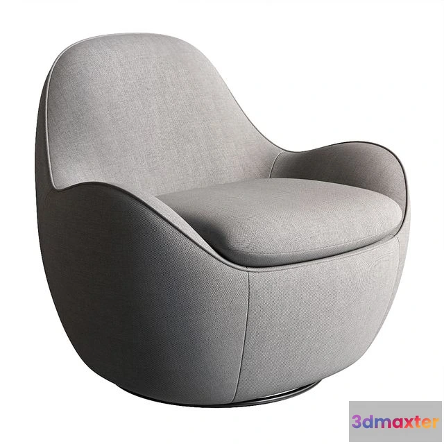 1540537 - Dantone Etwood 3D Max