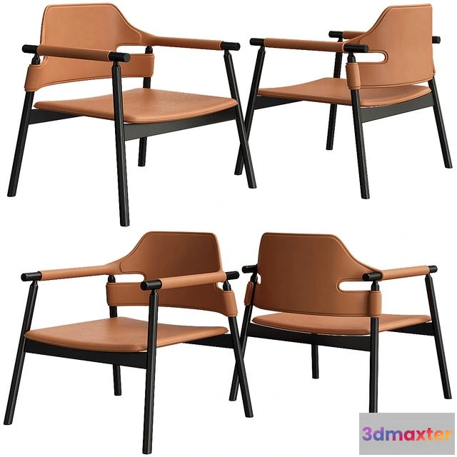 1540825 - Midj SUITE ATT 3D Max