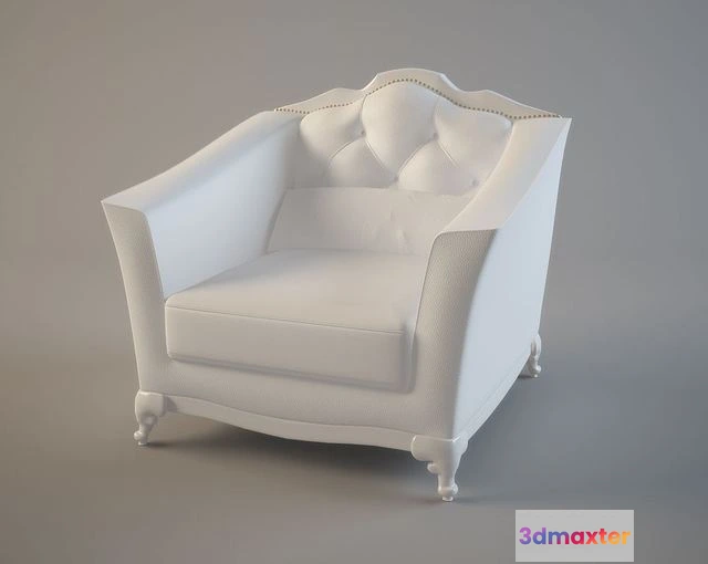 1541629 - Danti Napoleon 3D Max