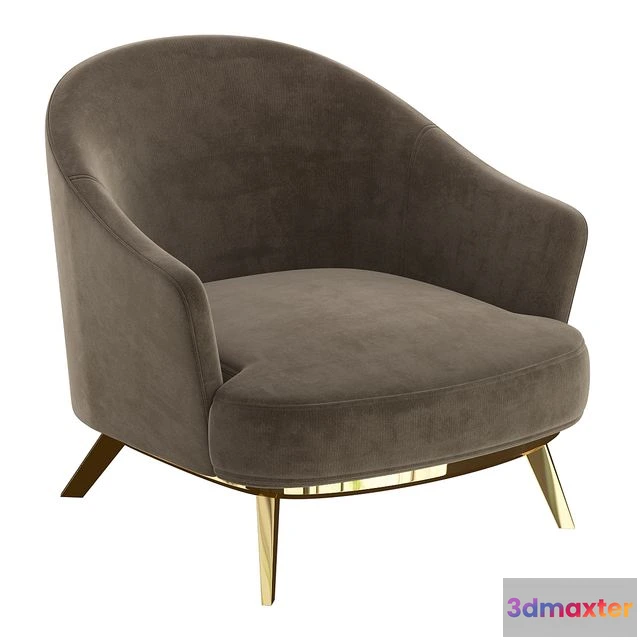 1542653 - Desiree divani ALASIA 3D Max