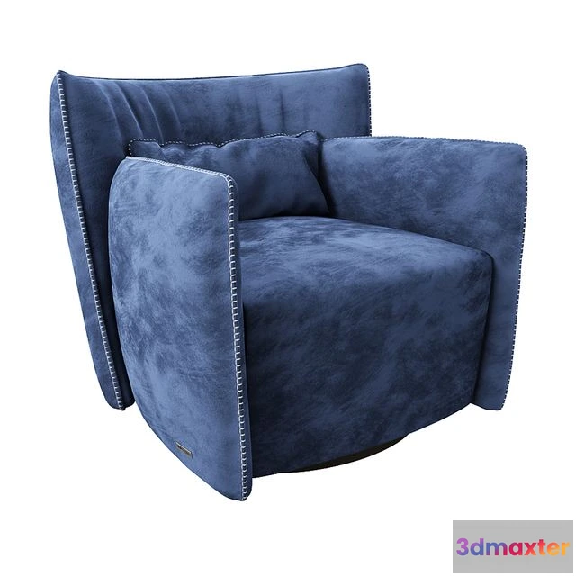 1542797 - Gammar Tulip 3D Max