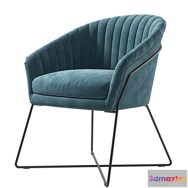 1543979 - Felis KAZA do sofa 3D Max