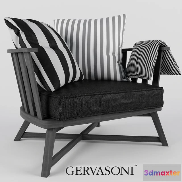 1544023 - GRAY 07 GERVASONI 3D Max