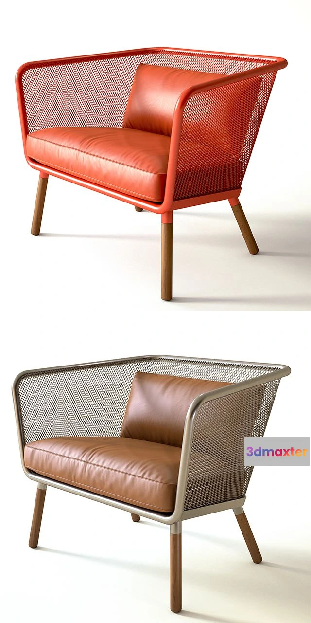 1547051 - Blastation Honken 3D Max