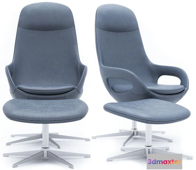 1547059 - BoConcept Smartville 3D Max