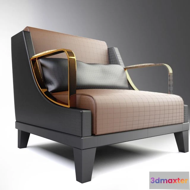 1547626 - SMANIA DOROTHY 3D Max