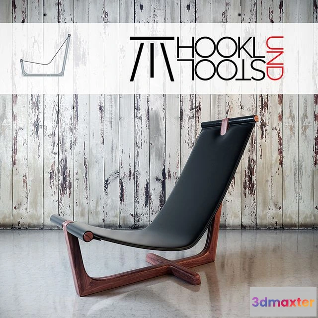 1548767 - Armada High Armchair 3D Max