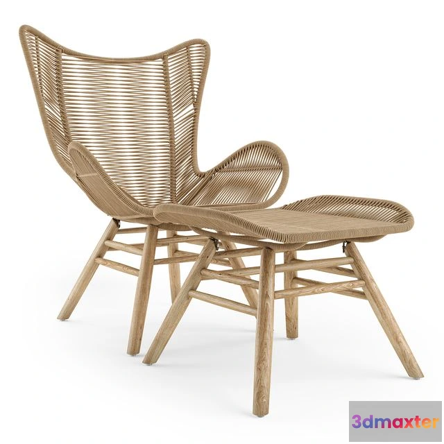 1549243 - La Forma (ex Julia Grup) KUBIC 3D Max