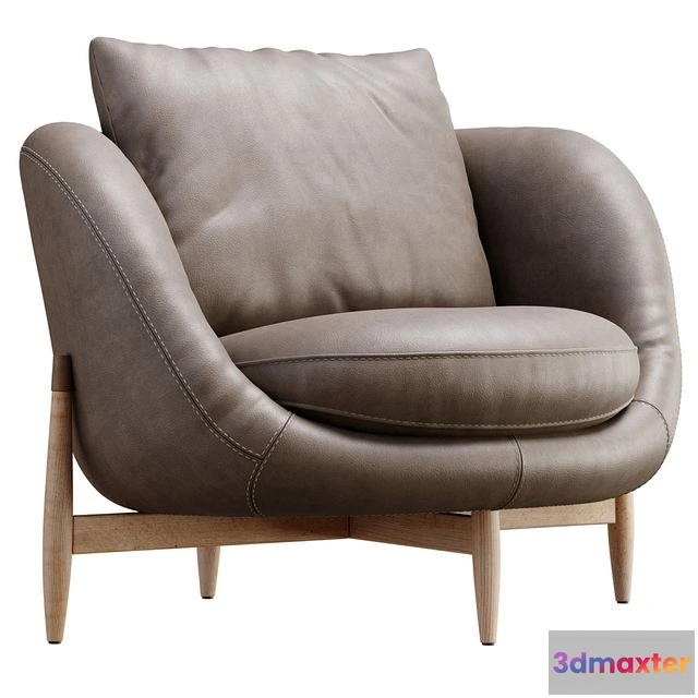 1551543 - Heath By Linteloo 2 options 3D Max