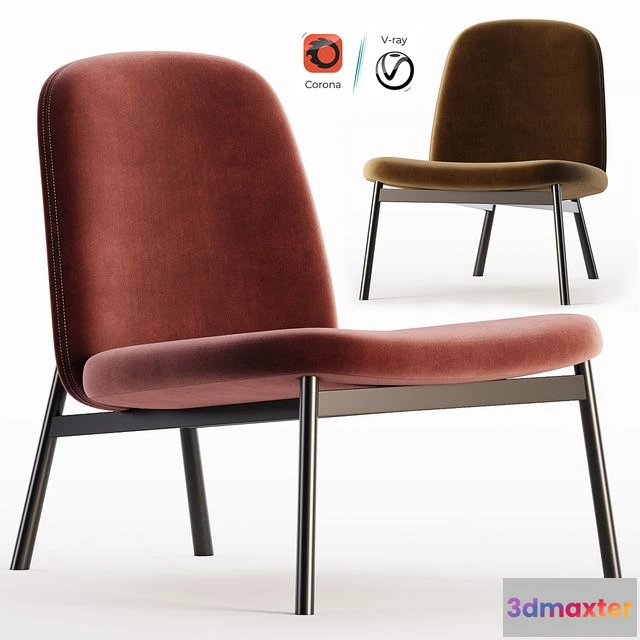 1553225 - EDISON By Domkapa 3D Max