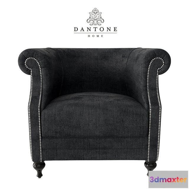 1553985 - Dantone Marlow 3D Max