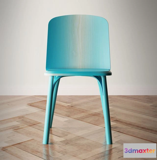 1557709 - Split chair 3D Max