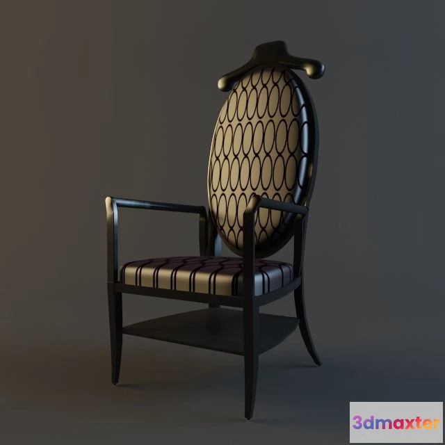 1558381 - Ipe cavalli 3D Max