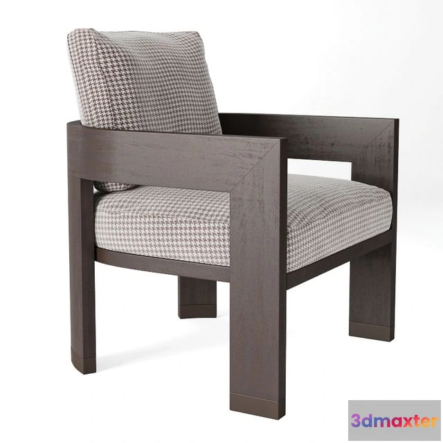 1562331 - Minotti Warhol 3D Max