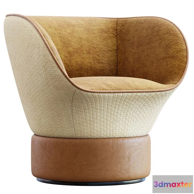 1562847 - Cala By HC28 3D Max