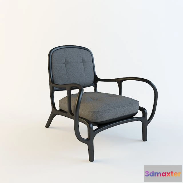 1562863 - Ceccotti Twenty Two 3D Max