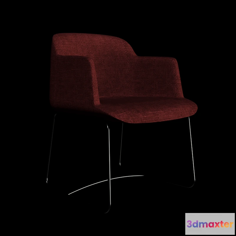 1610016 - Comodo - Reunion - C-A26 3D Max