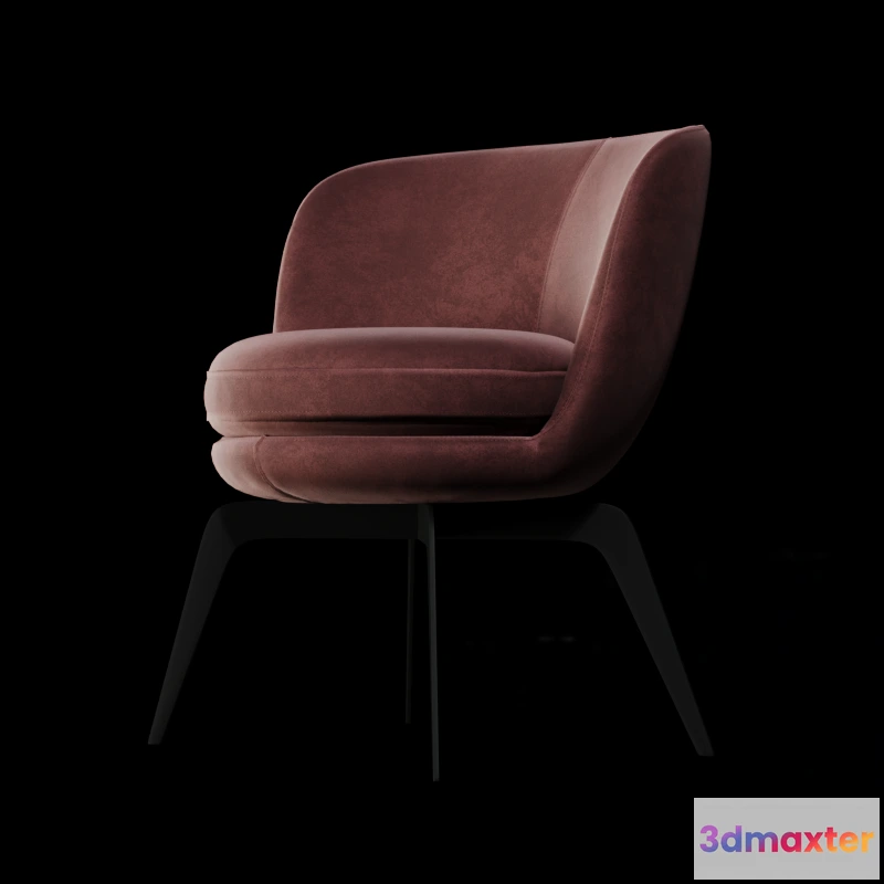 1610030 - Comodo - Loco - R-A0152 3D Max