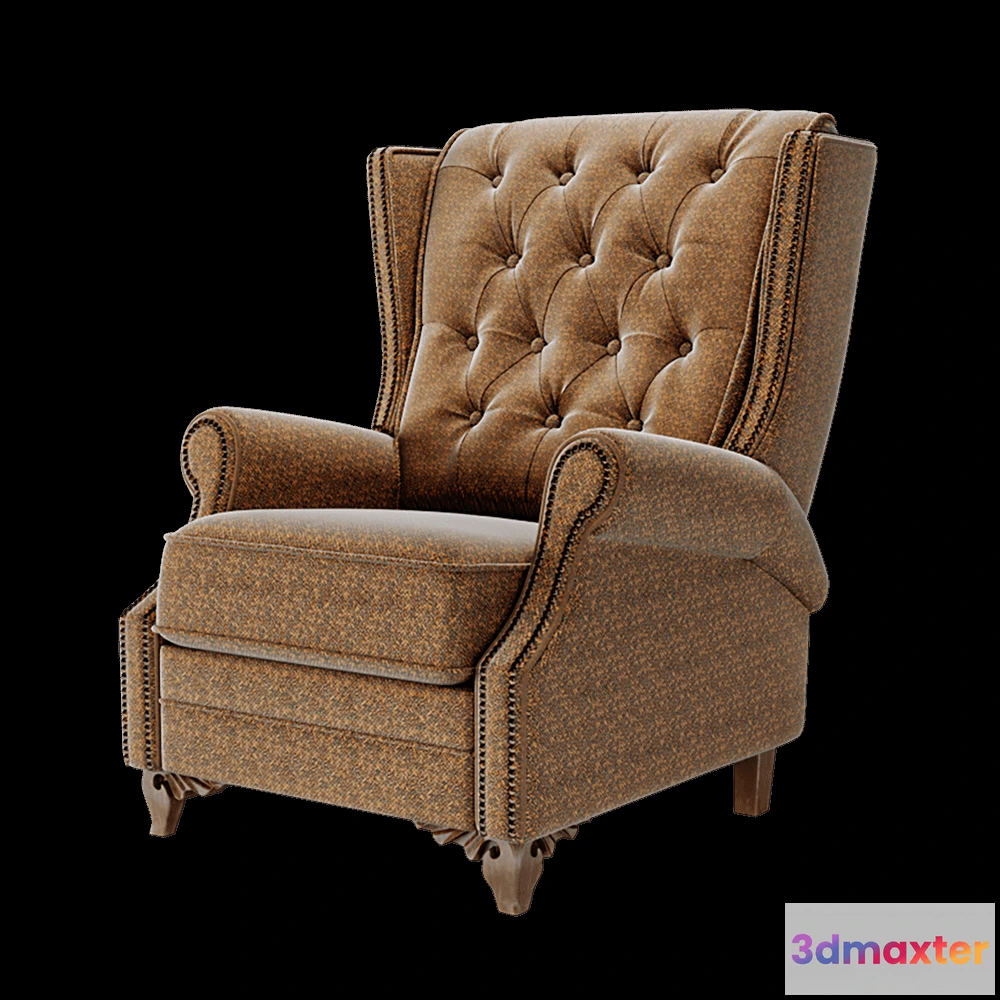 1610172 - Elfis - Osvald 3D Max