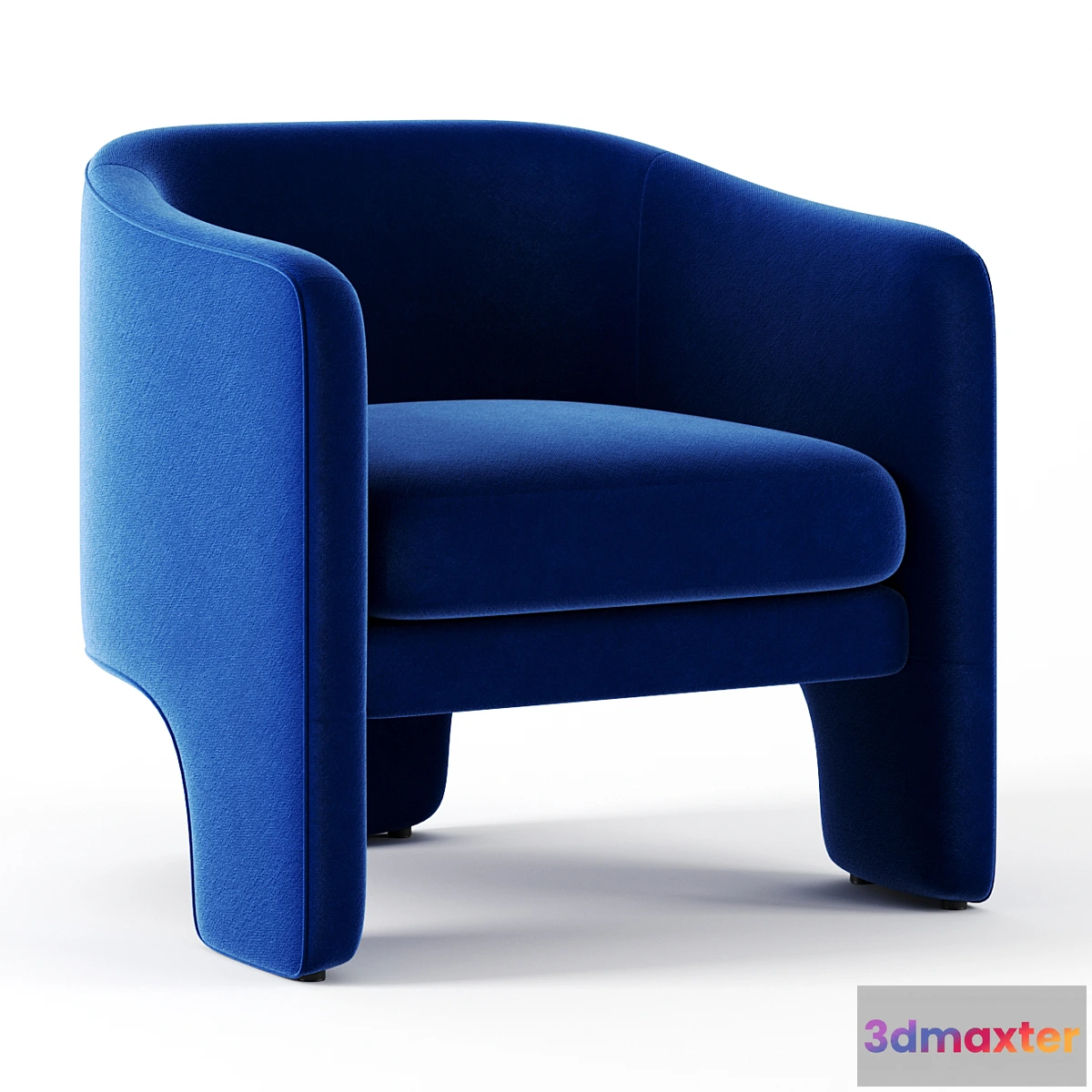 541443 - Effie Tripod Chair by Antropologie