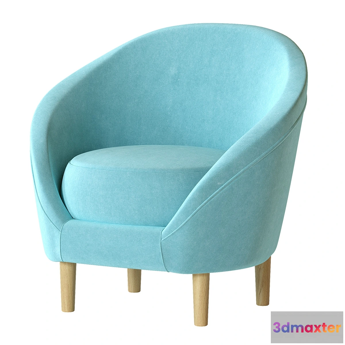 541987 - Wolsi Happy Min Chair