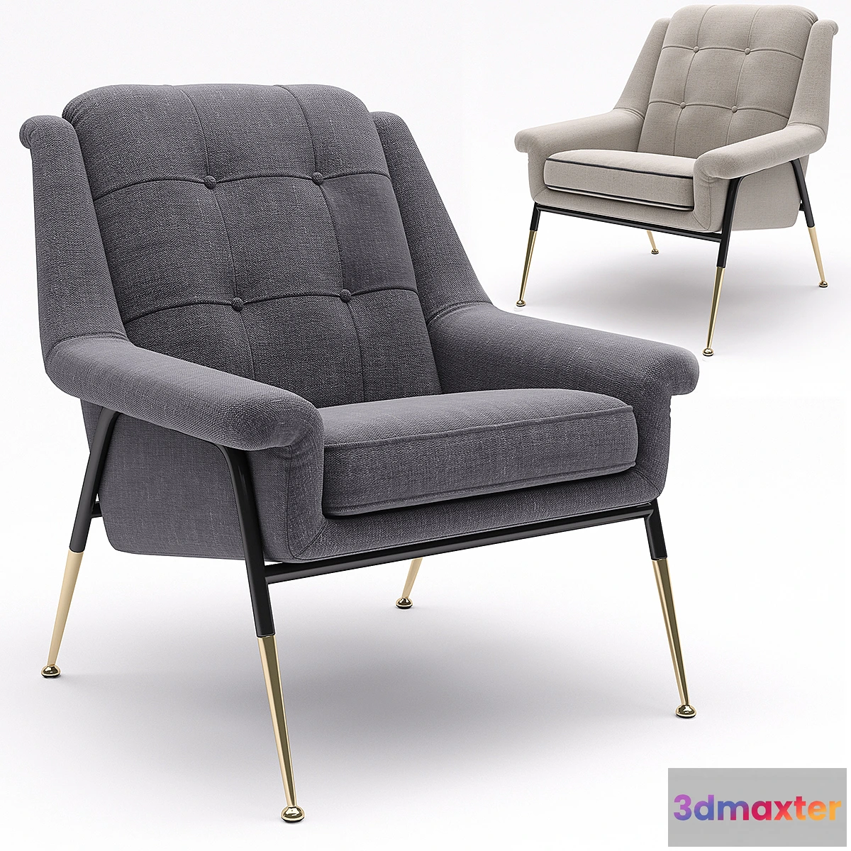 542155 - Tosconova armchair witton