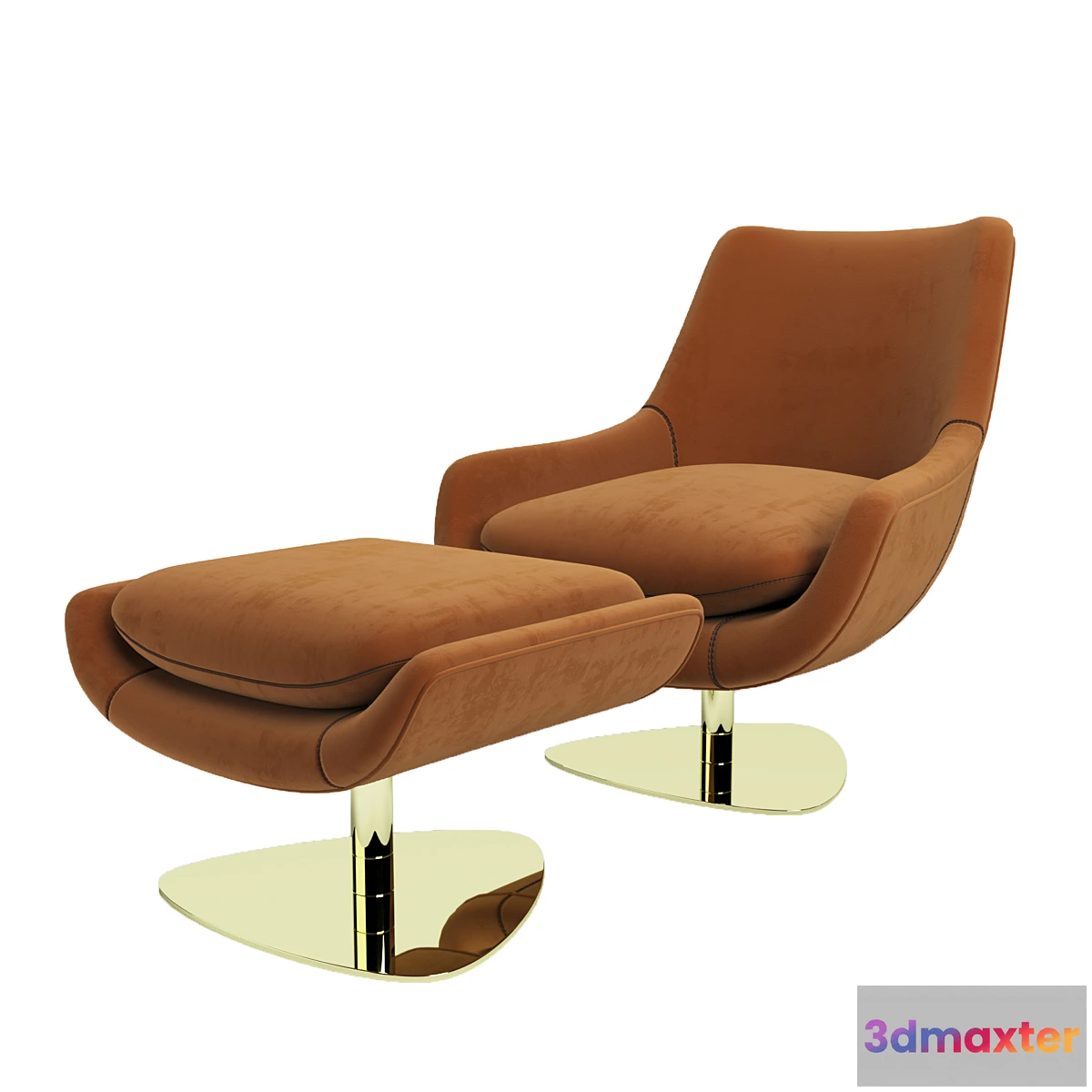 542157 - Chair Elba by Domkapa