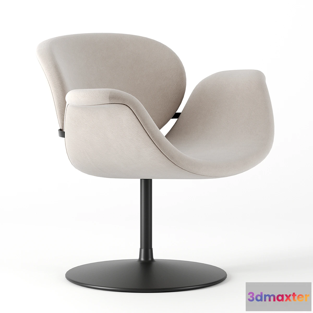 542385 - Tulip chair midi by Artifort