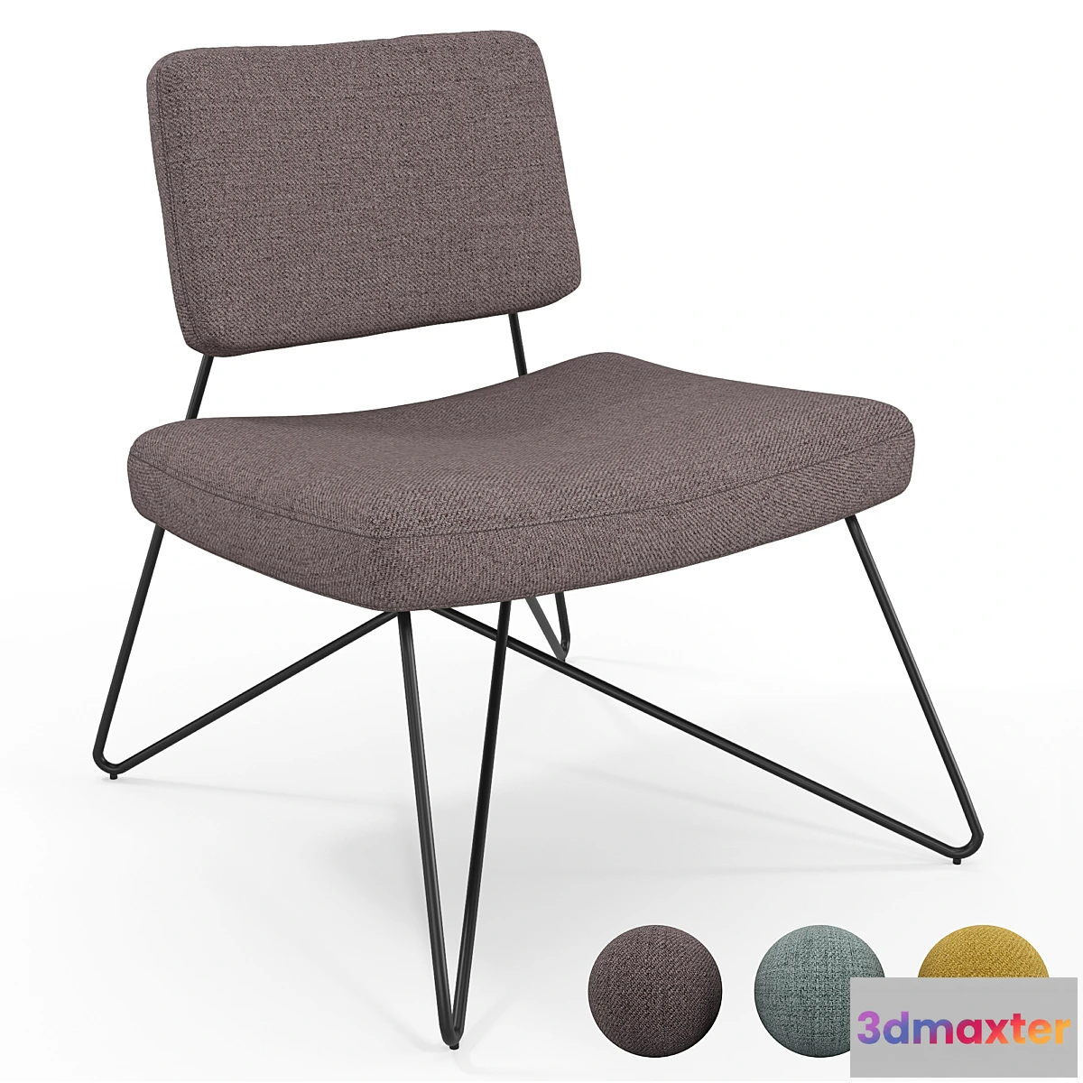 543195 - Armchair Watford