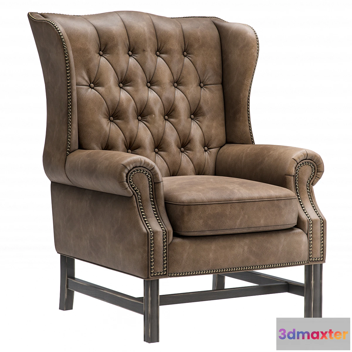 551529 - Hooker Furniture Bailey