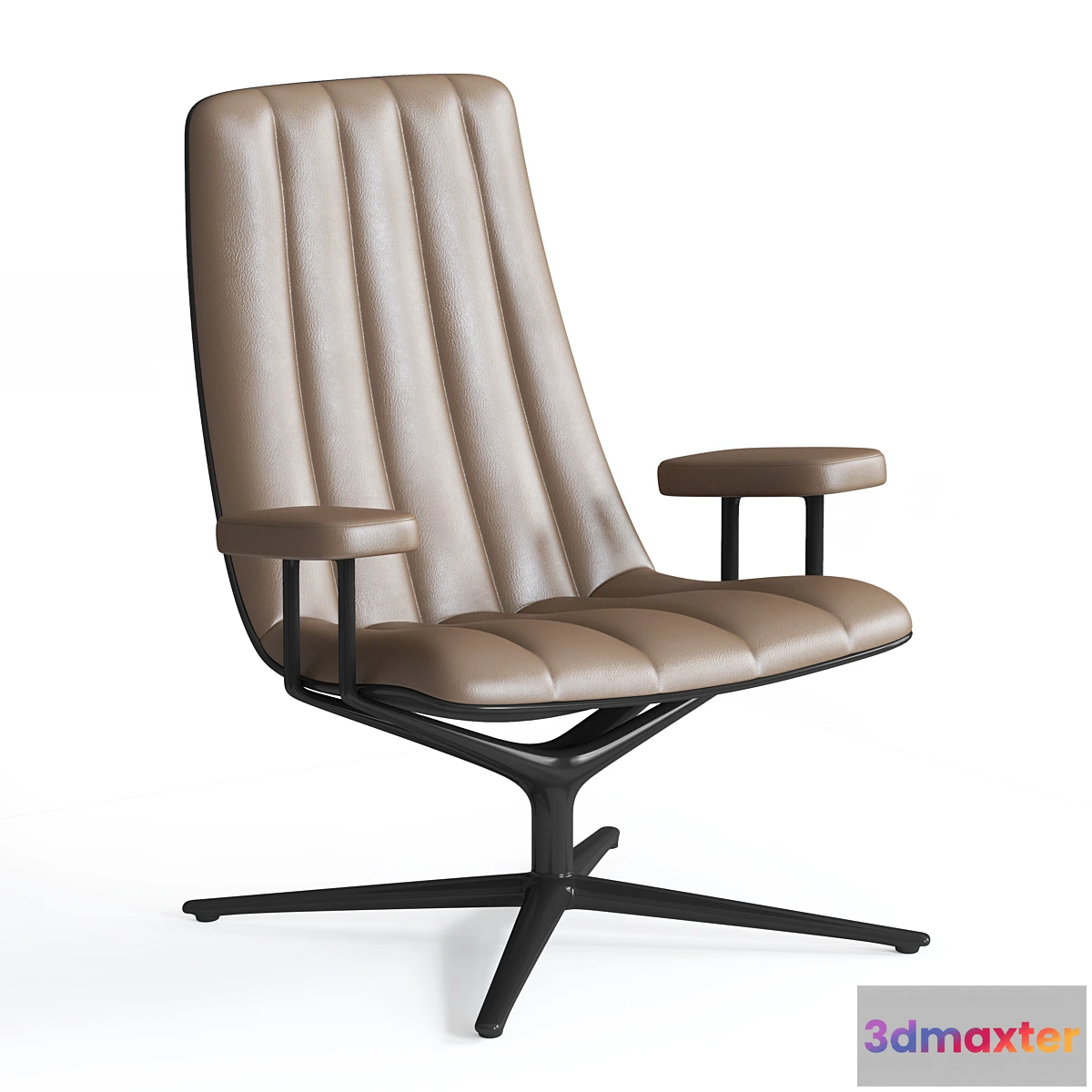 551841 - Healey Lounge by Walter Knoll