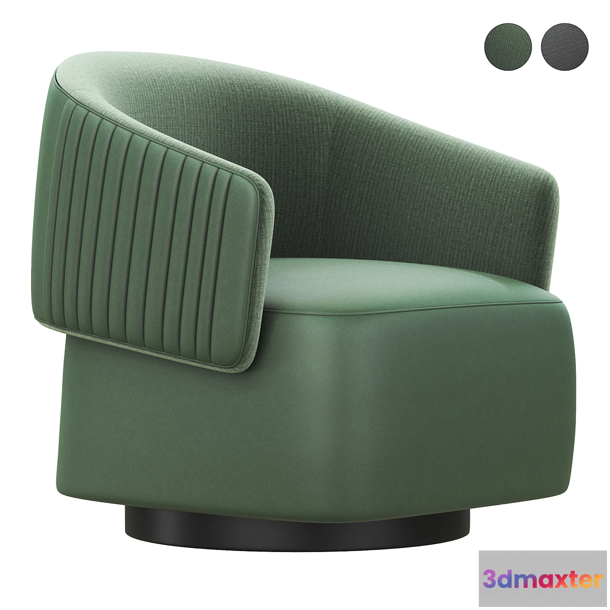 551847 - Mariani armchairs