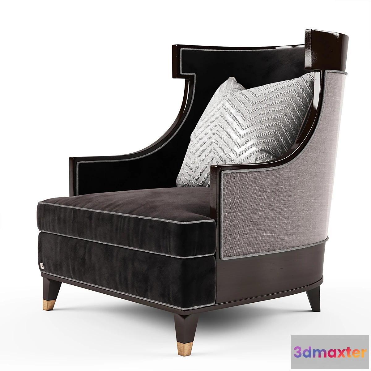 551917 - Ferris Rafauli Armchair_2