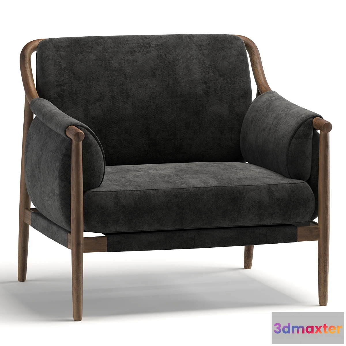 552125 - Times Lounge by Poltrona Frau