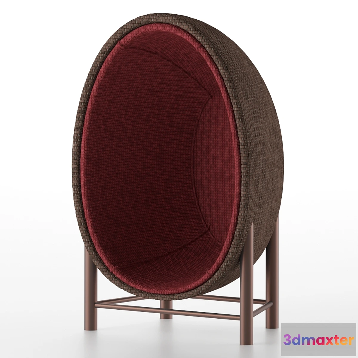 552187 - Outdoor Chair 3458