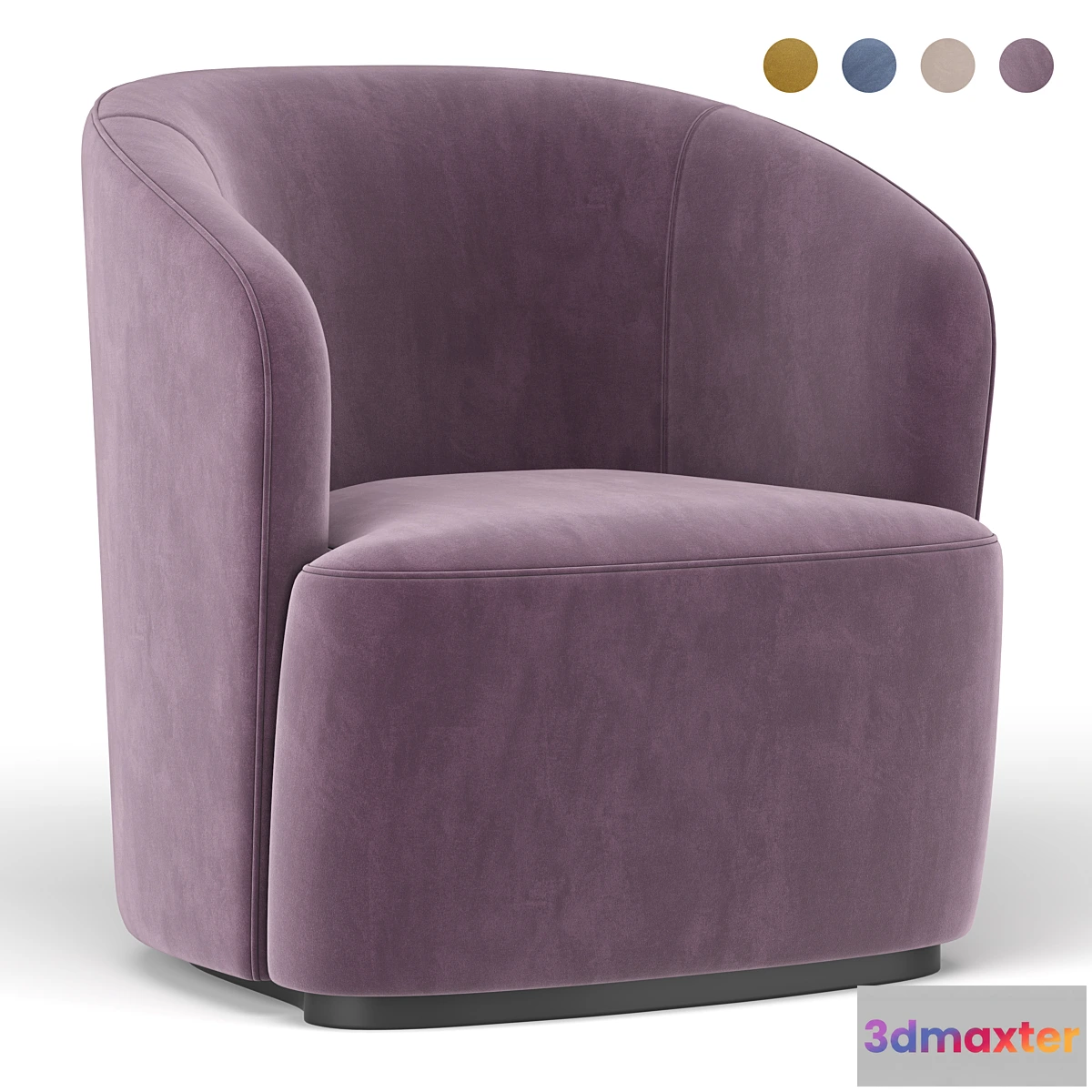 552257 - Ritz armchair
