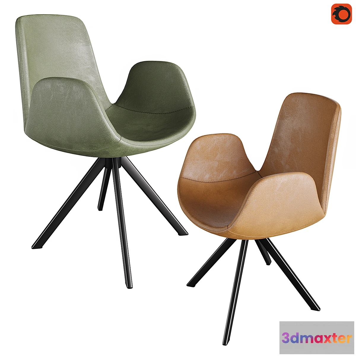 552605 - Armchair Yasmin