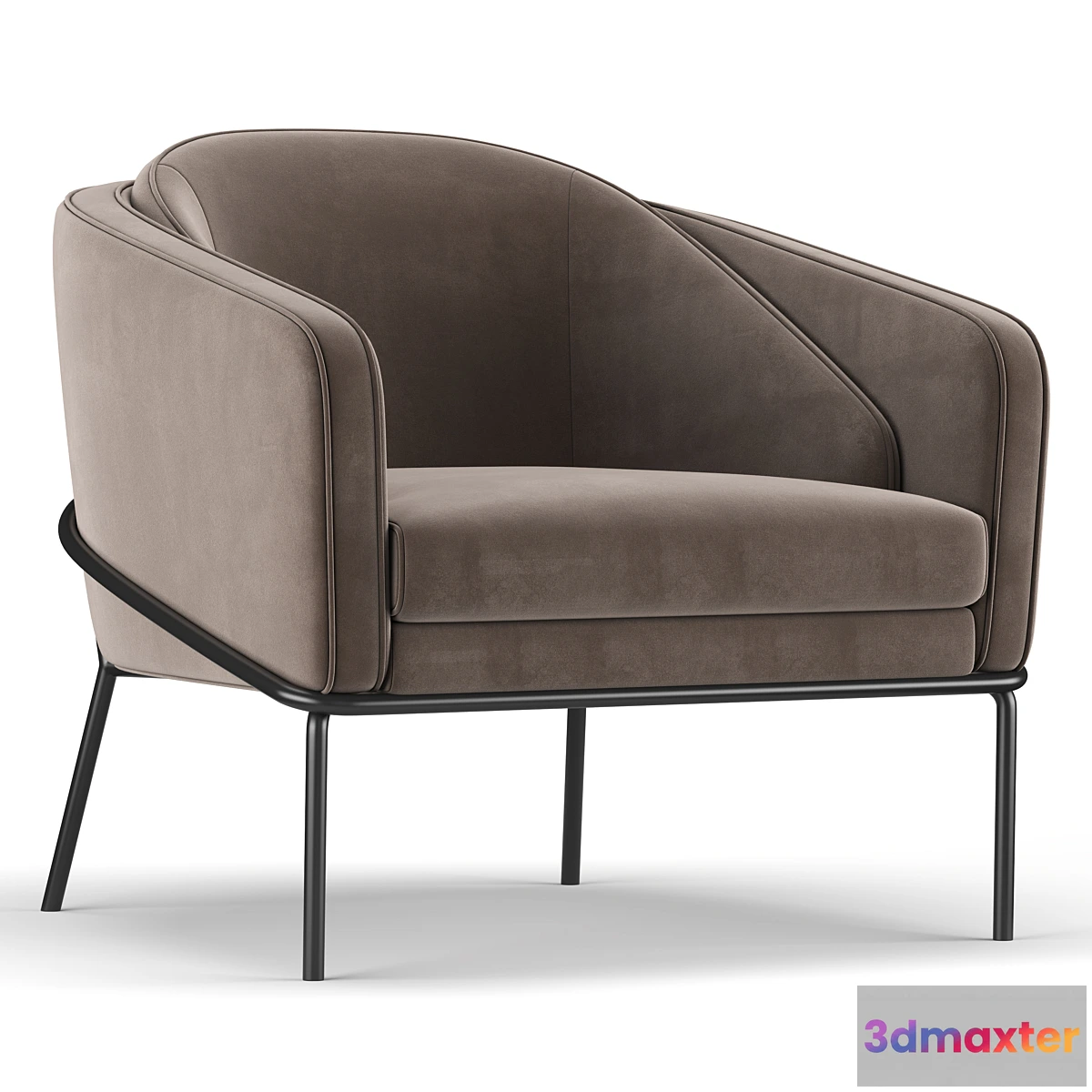552715 - Angelo Lounge Chair